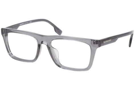 burberry clear glasses men|burberry glasses frames for men.